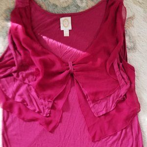 Anthropologie top